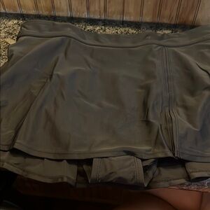 Kona Sol Women's Swim Skirt